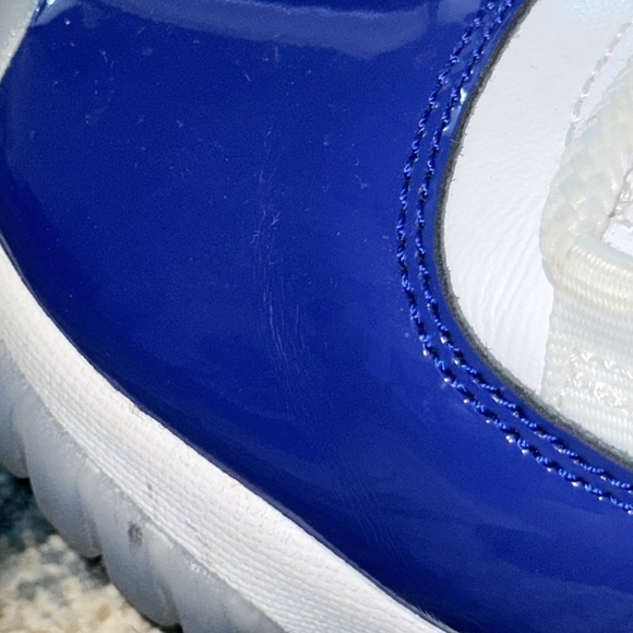 Jordan Concord 11 - Picture 8 of 8